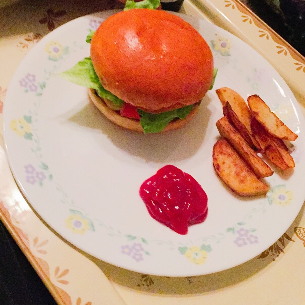 Meet your Posher, Jayden